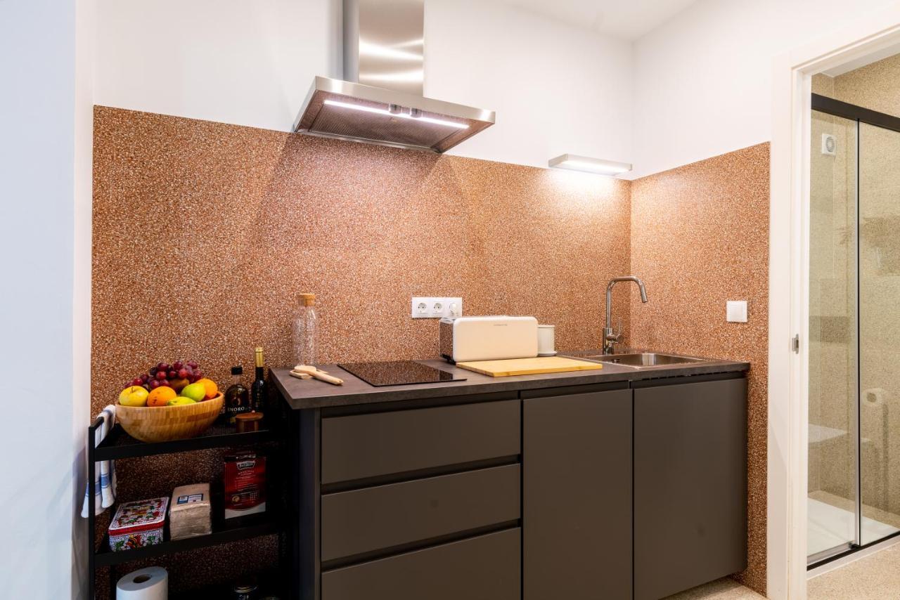 Apartamento Trahzo 세비야 외부 사진