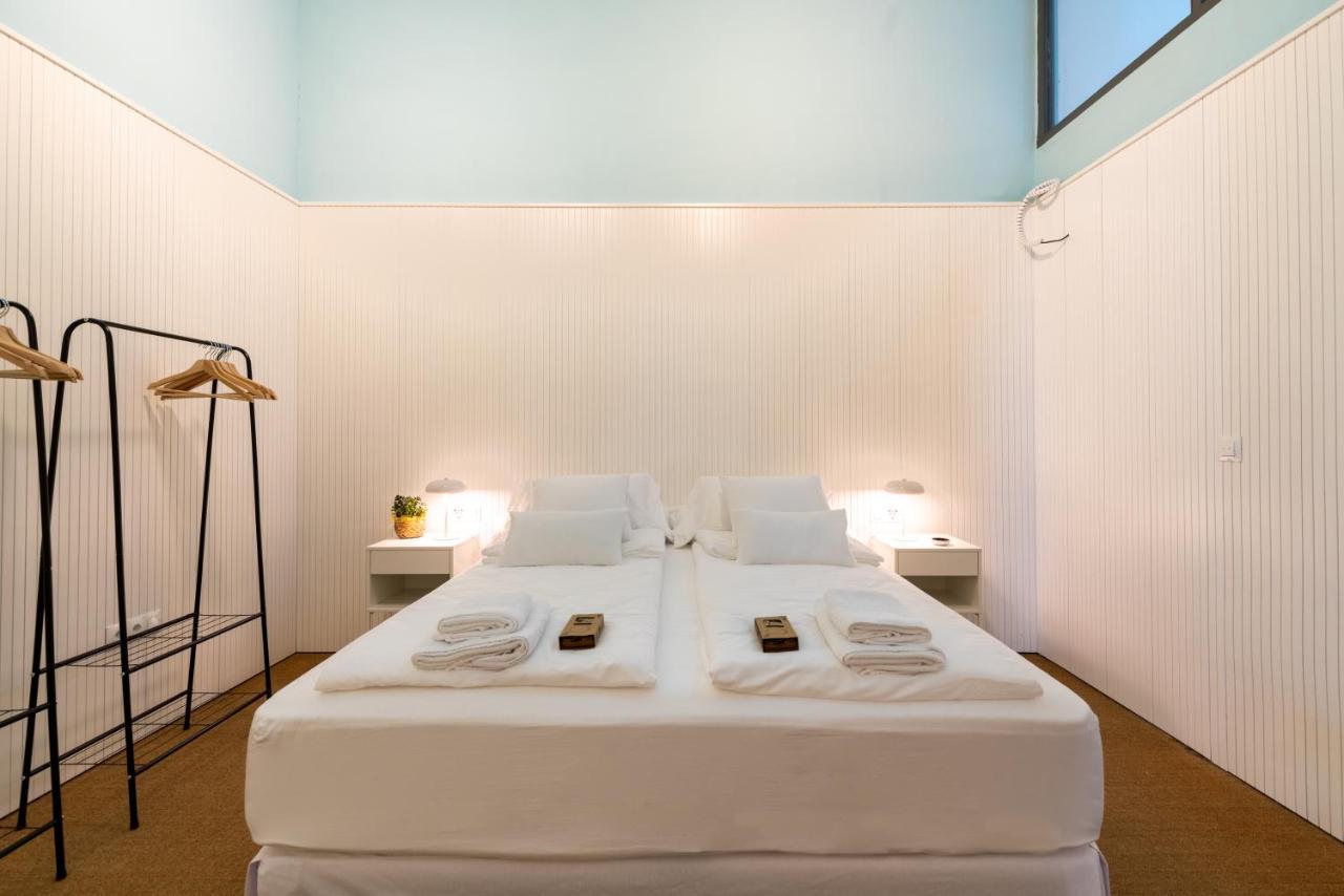 Apartamento Trahzo 세비야 외부 사진