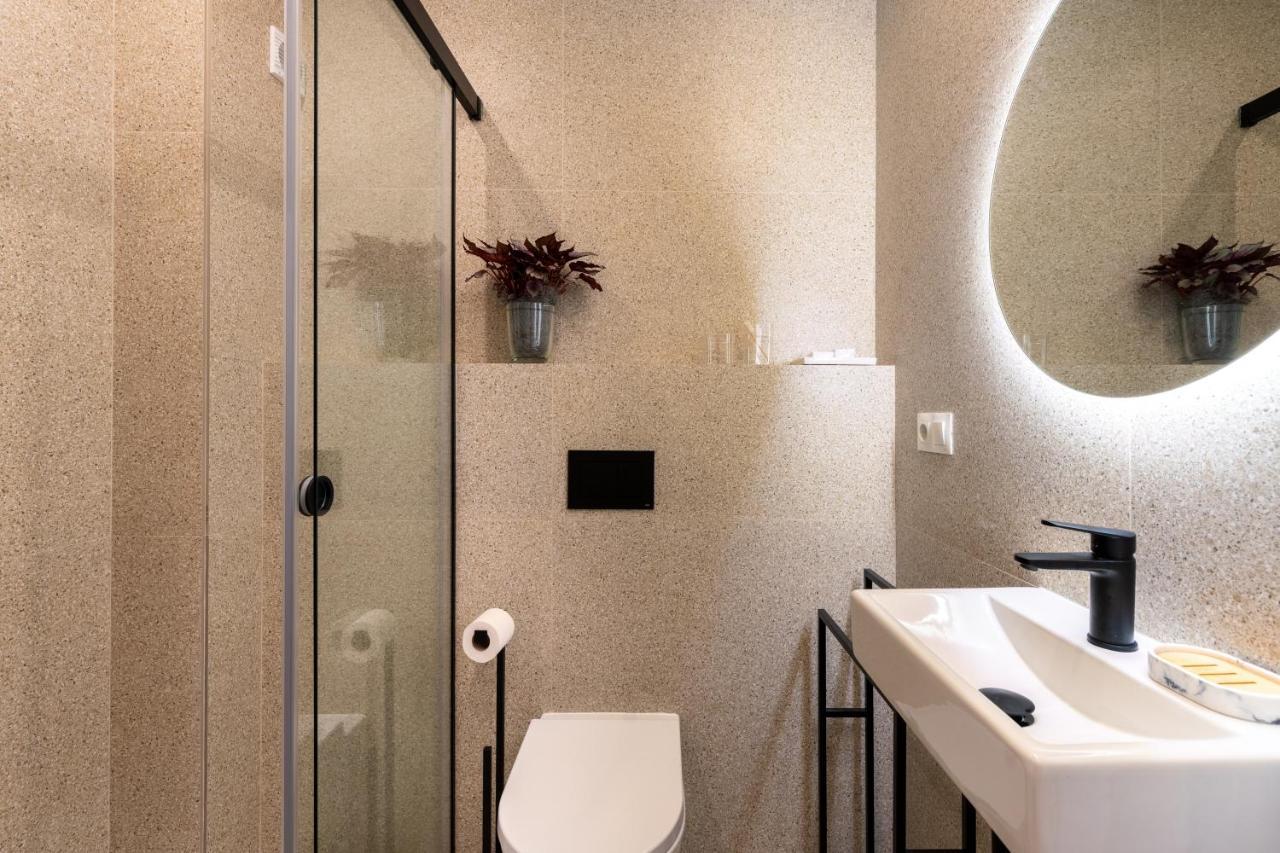 Apartamento Trahzo 세비야 외부 사진
