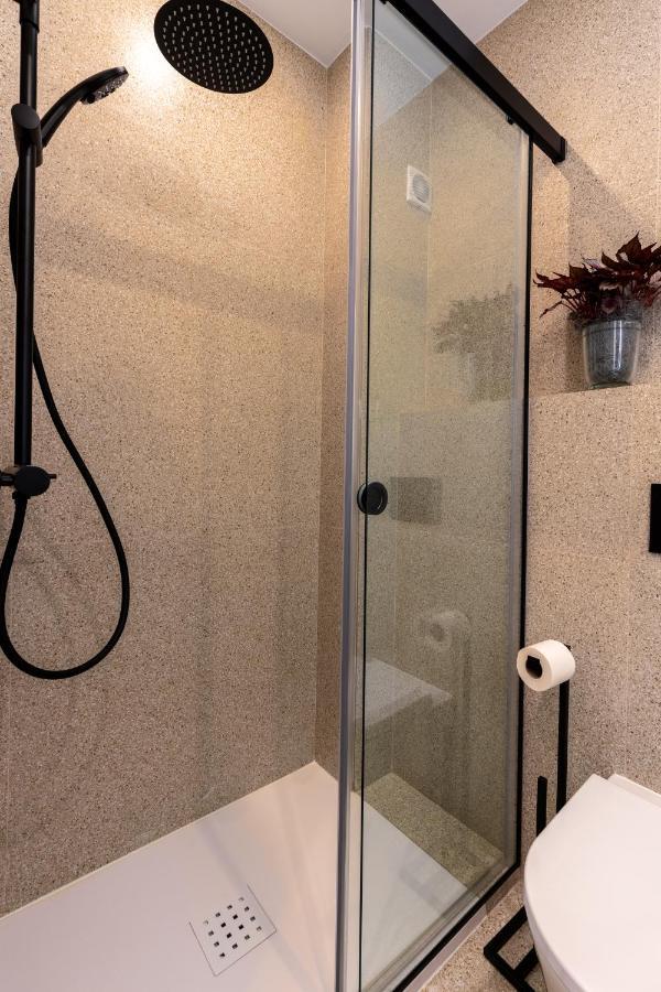 Apartamento Trahzo 세비야 외부 사진